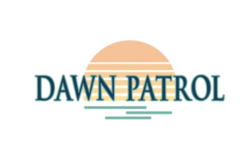 DP J109 Logo