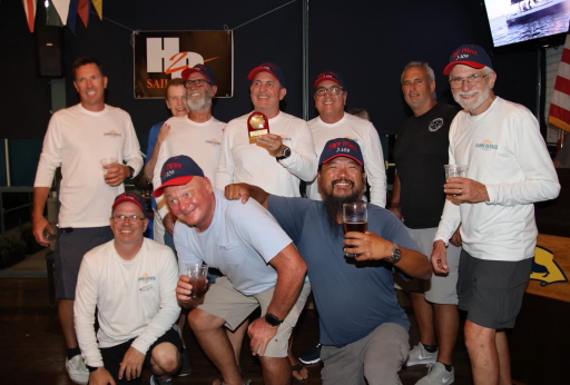 PT 2024 Crew Awards