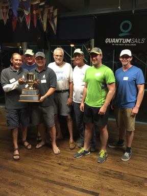 PT 2015 Awards
